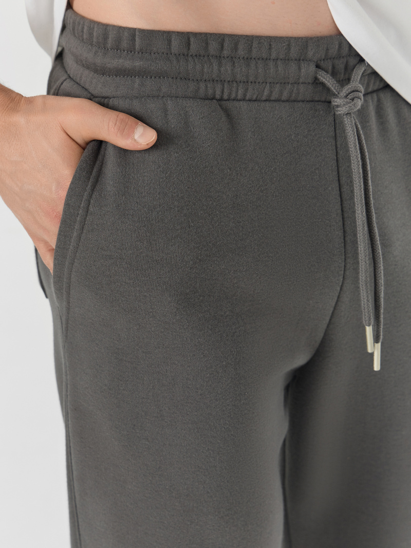 Брюки Mark Formelle 181263/25-5241Ц-7П пепел