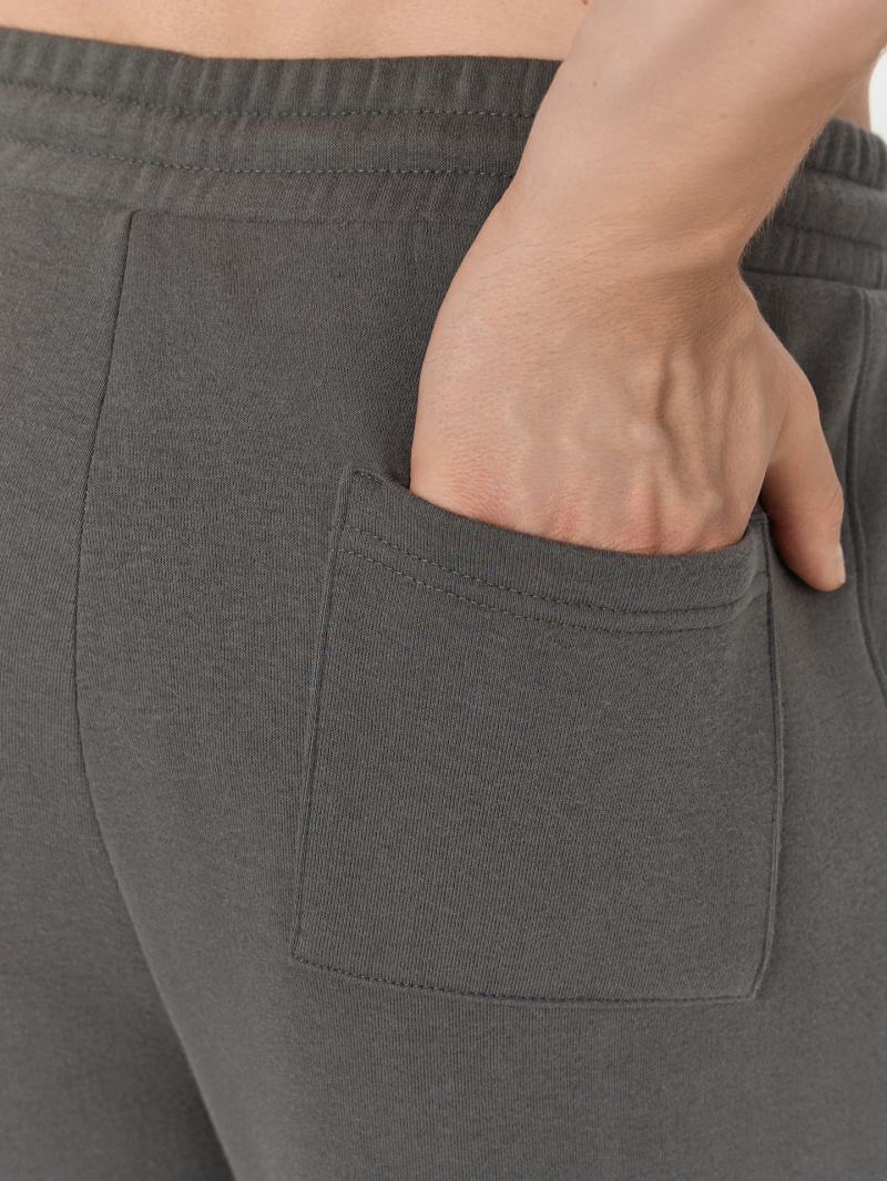 Брюки Mark Formelle 181263/25-5241Ц-7П пепел