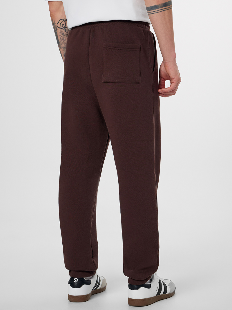 Брюки Mark Formelle 181263/25-5241Ц-7П шоколадное_мартини