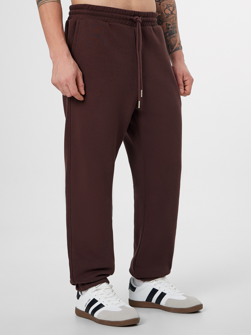 Брюки Mark Formelle 181263/25-5241Ц-7П шоколадное_мартини