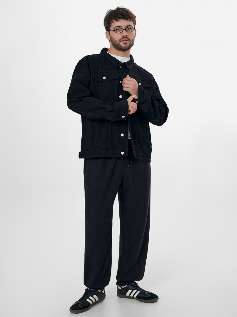 Брюки Mark Formelle 181272/25-5062Б-13 черный