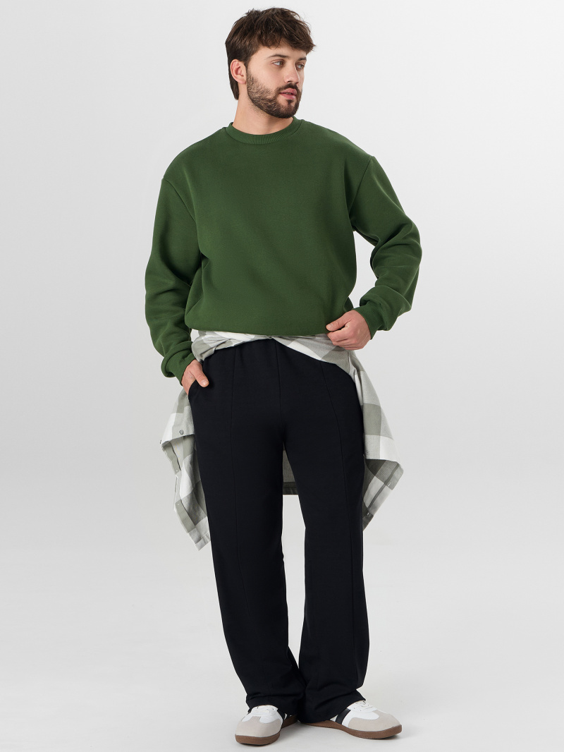 Брюки Mark Formelle 181288-1/25-5655Ц-4 черный