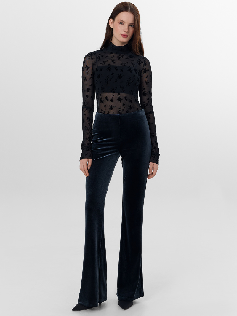 Брюки Mark Formelle 182270/25-38093Ц-3 черный