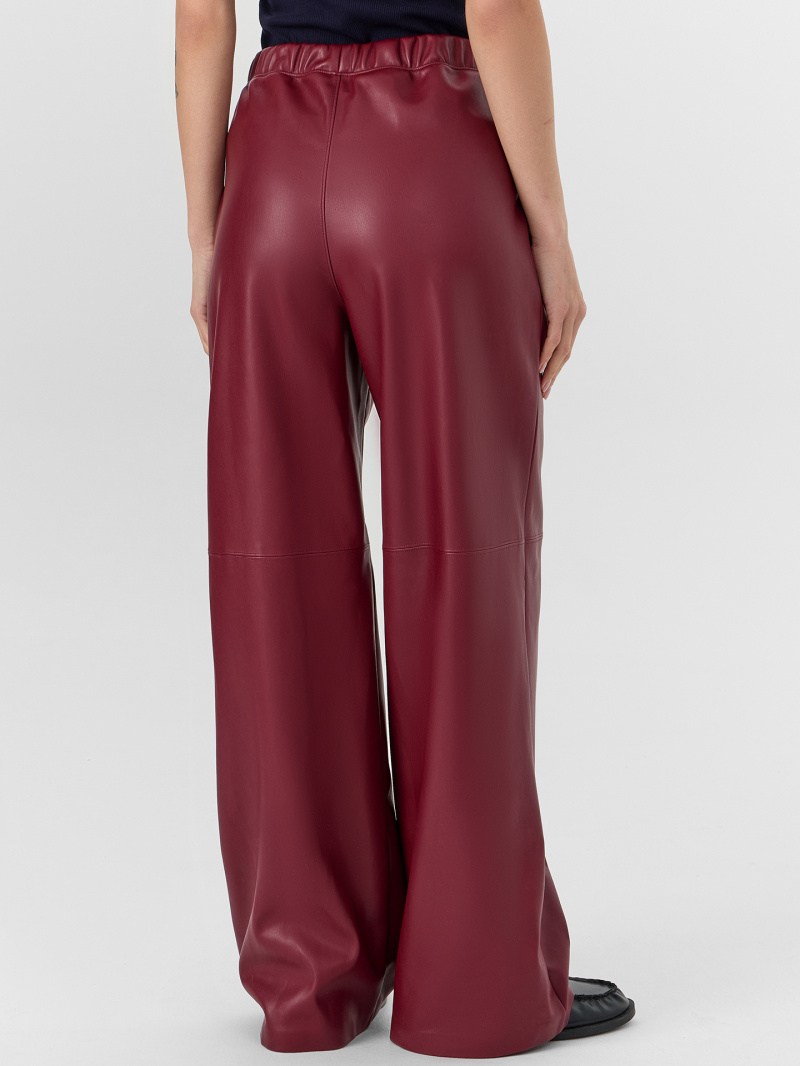 Брюки Mark Formelle 182502/25-35825Ц-10К бордо