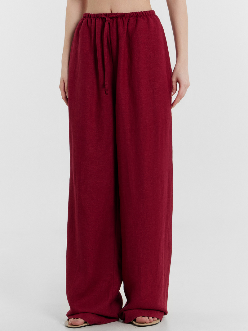 Брюки Mark Formelle 182511/24-31858Ц-9 вино