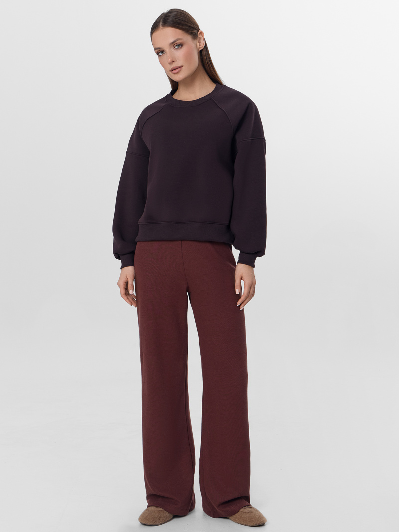 Брюки Mark Formelle 182534/25-37016Ц-26 ромовый