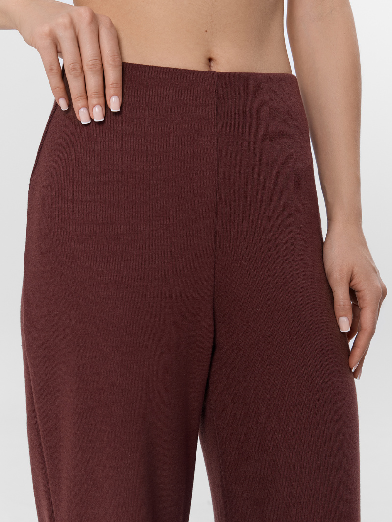 Брюки Mark Formelle 182534/25-37016Ц-26 ромовый