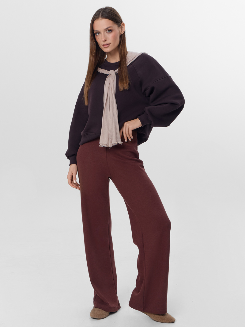 Брюки Mark Formelle 182534/25-37016Ц-26 ромовый