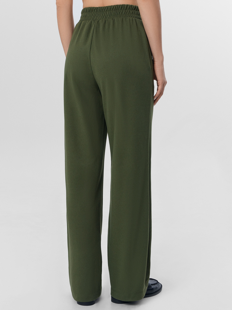 Брюки Mark Formelle 182535-1/25-37017Ц-4 хвоя