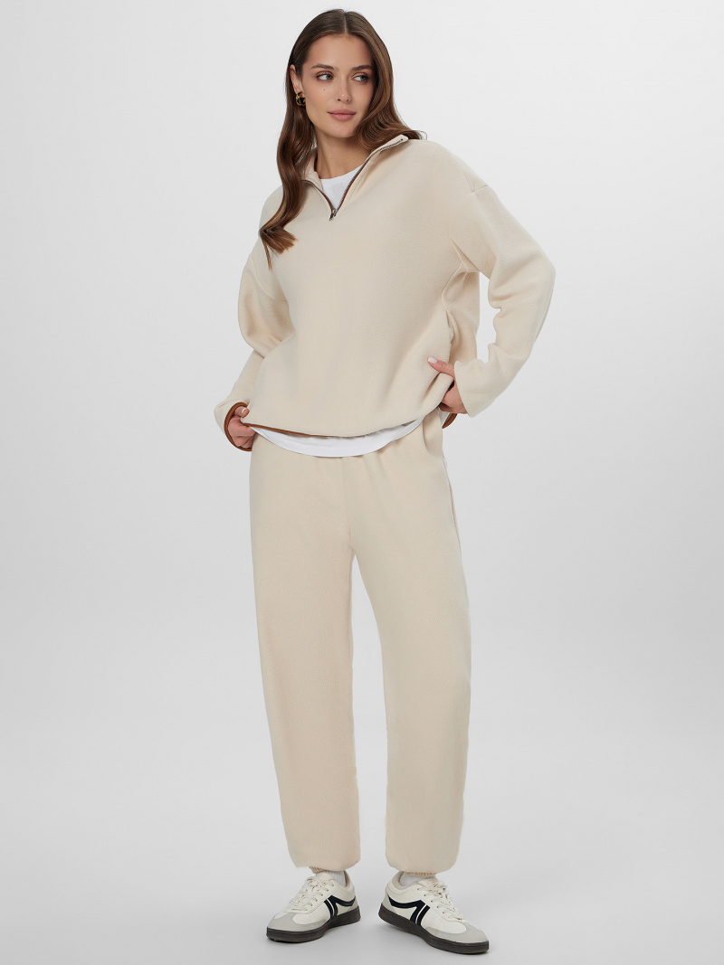 Брюки Mark Formelle 182539/25-37077Ц-13 пралине