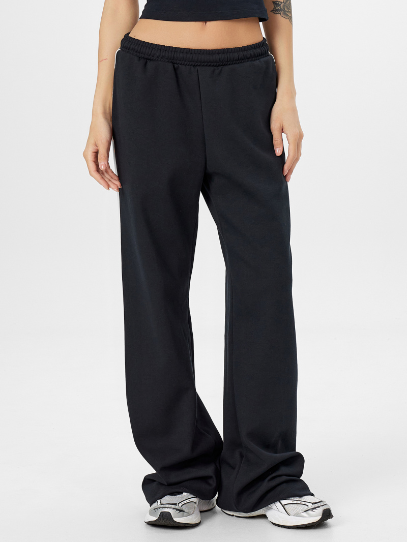 Брюки Mark Formelle 182565/25-34139Ц-2 черный