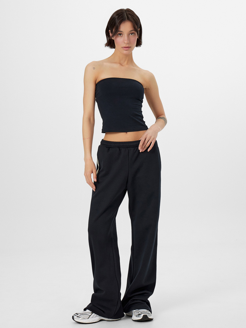 Брюки Mark Formelle 182565/25-34139Ц-2 черный