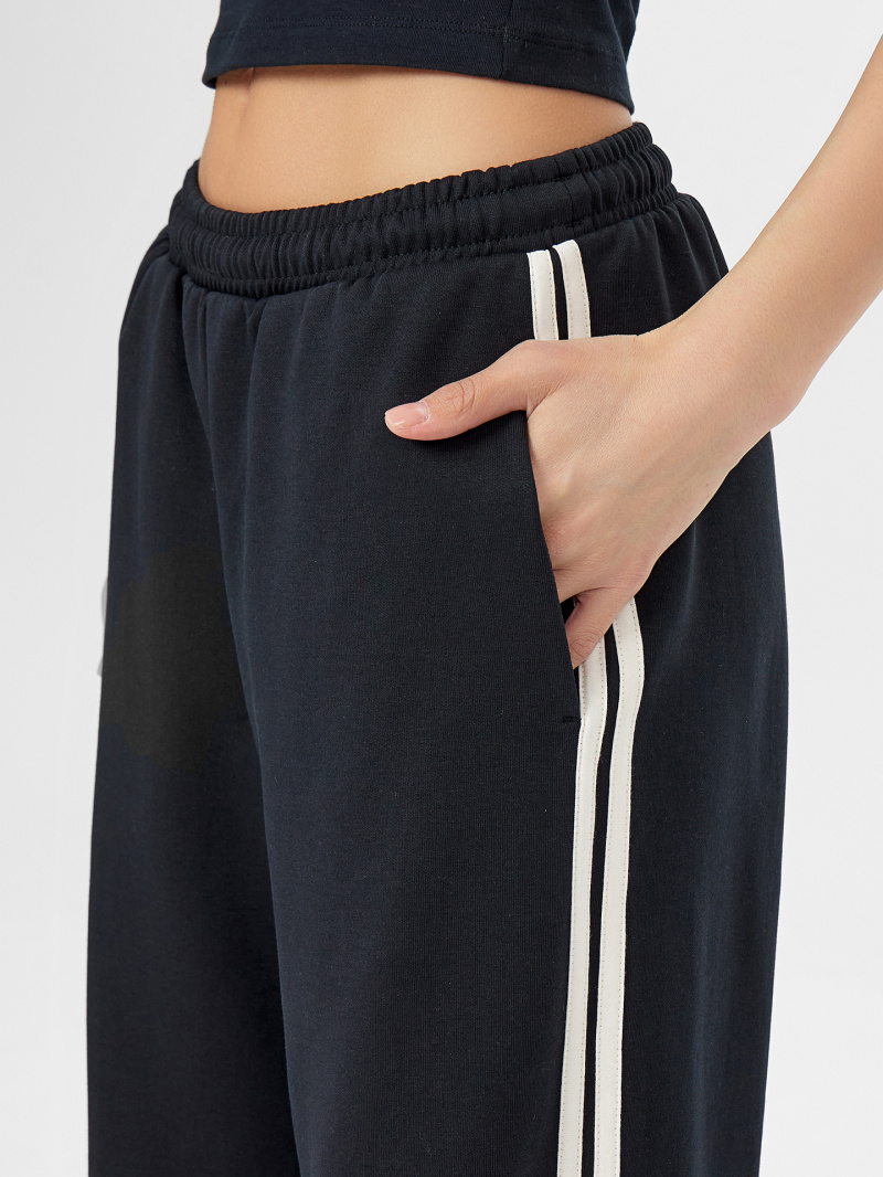 Брюки Mark Formelle 182565/25-34139Ц-2 черный