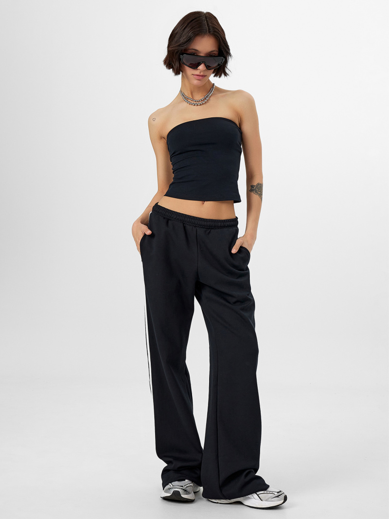 Брюки Mark Formelle 182565/25-34139Ц-2 черный