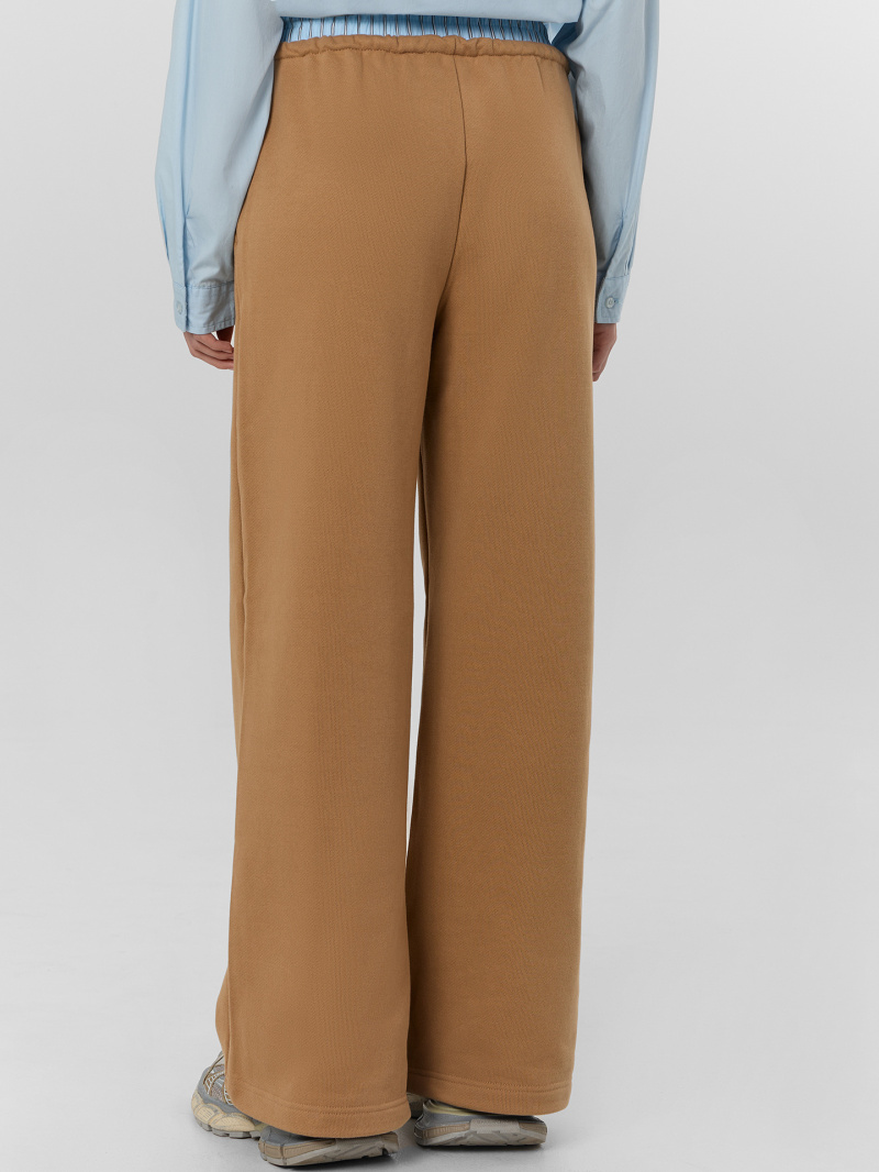 Брюки Mark Formelle 182566/25-34980Ц-7 марципан_декор