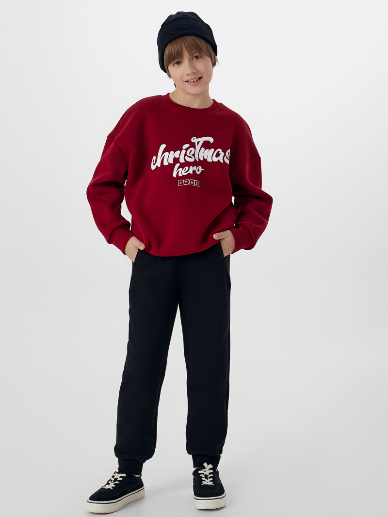 Брюки Mark Formelle 183362/24-34293Ц-7П черный