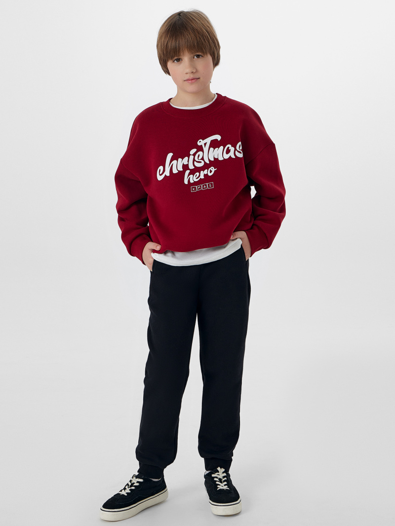 Брюки Mark Formelle 183362/24-34293Ц-7П черный