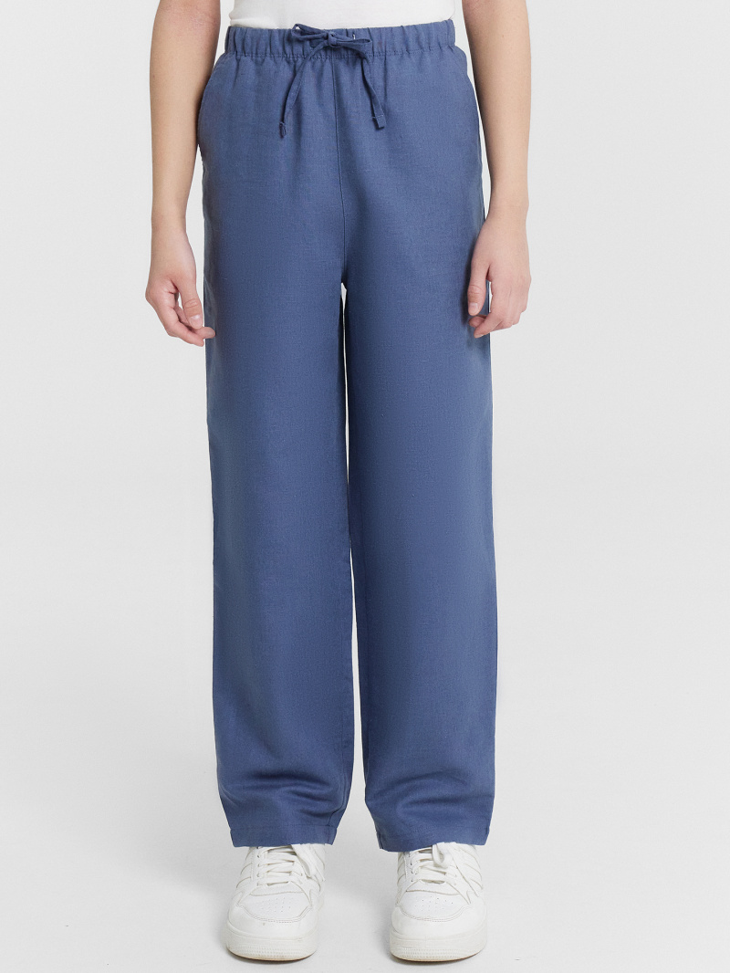 Брюки Mark Formelle 183403/24-32629Ц-9 шторм