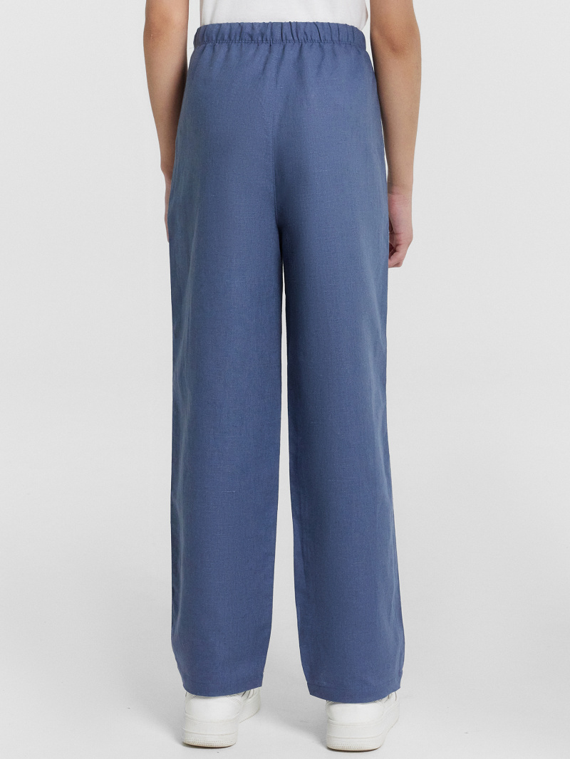 Брюки Mark Formelle 183403/24-32630Ц-9 шторм