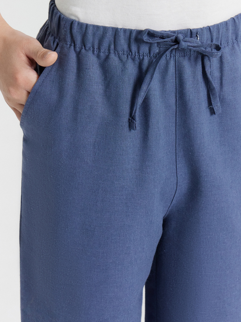 Брюки Mark Formelle 183403/24-32630Ц-9 шторм