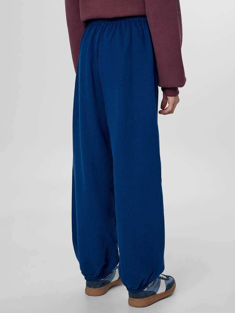 Брюки Mark Formelle 183409/25-34438Ц-7 сапфировый