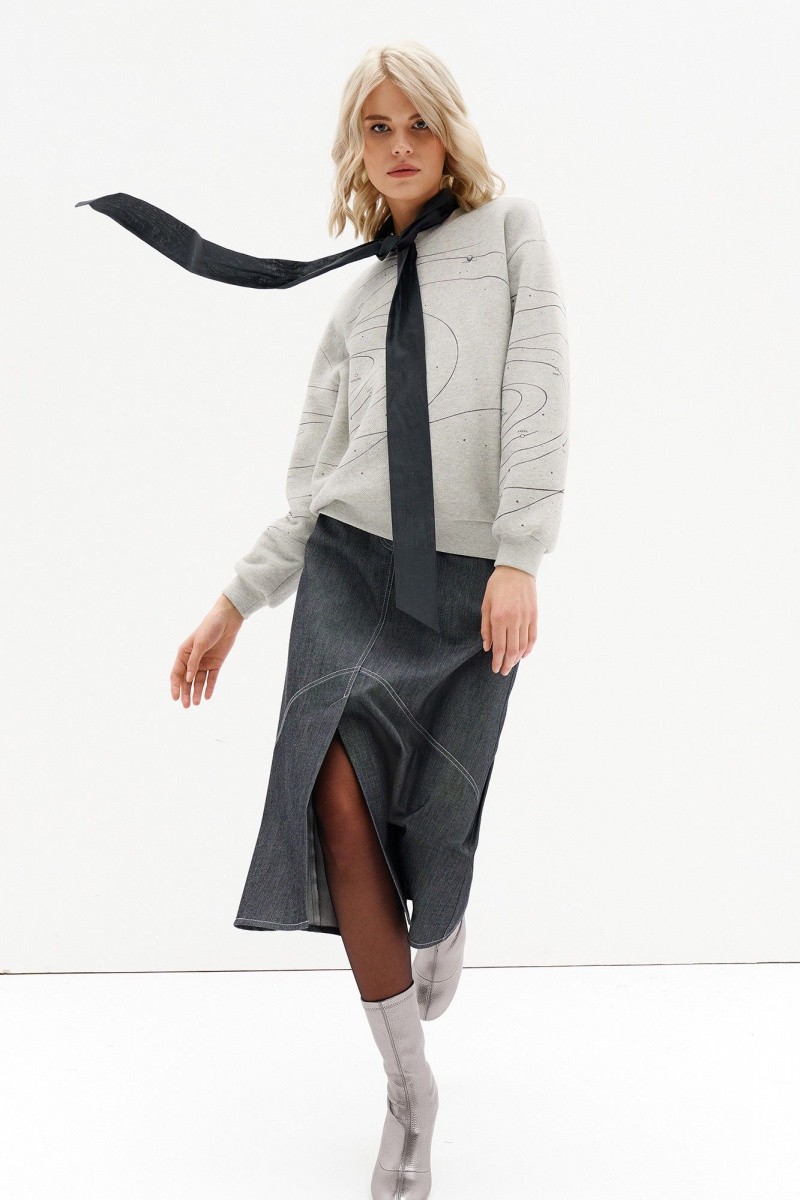 Юбочный комплект Noche mio 5.022 COMETA