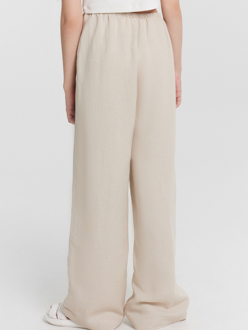 Брюки Mark Formelle 187838/24-33151Ц-9 св.молочный