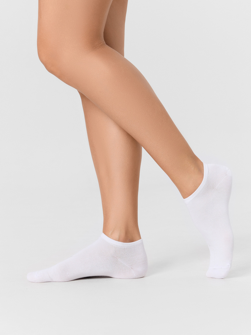Носки и гольфы Mark Formelle 306K-2308/23306K белый_рис.2308
