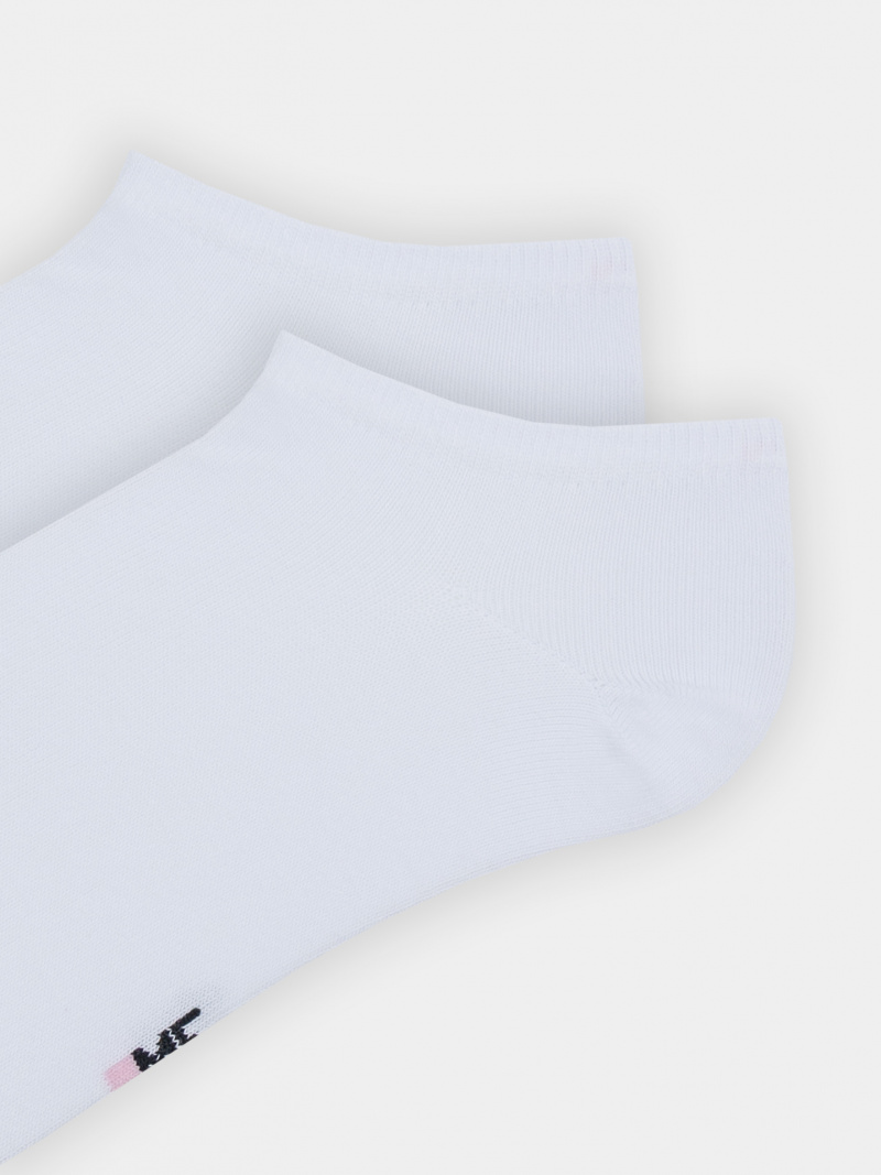 Носки и гольфы Mark Formelle 306K-2308/23306K белый_рис.2308