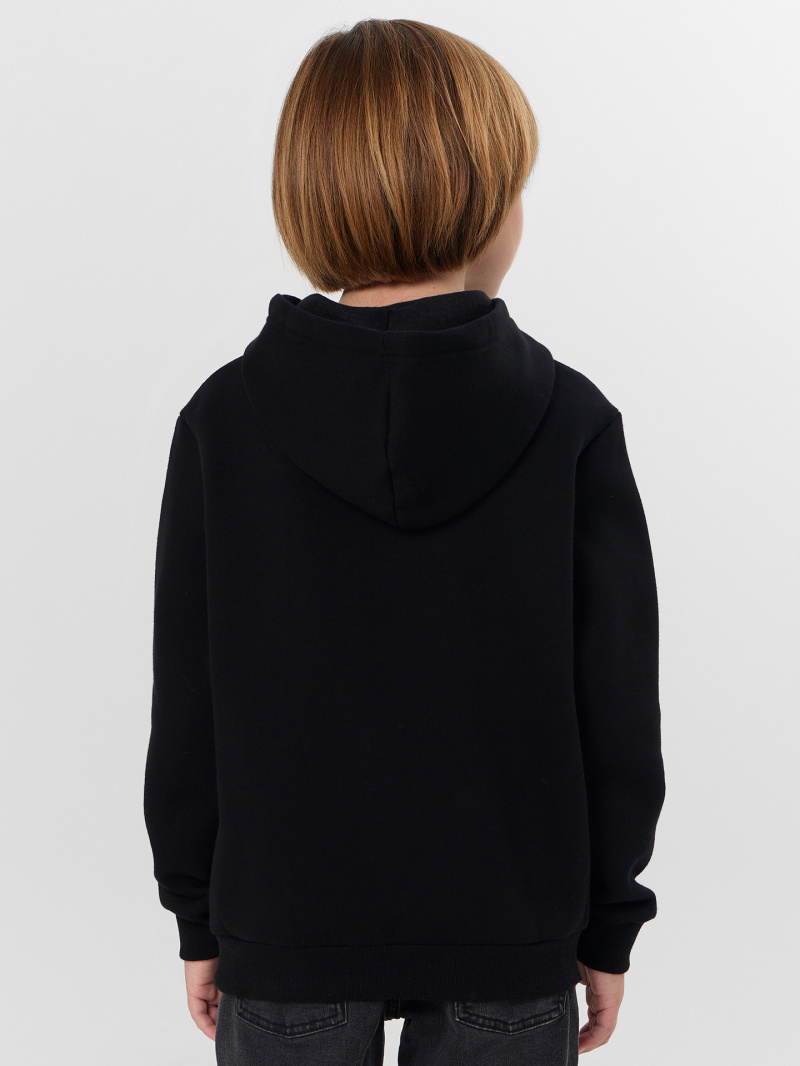 Толстовки Mark Formelle 363321/24-34286Ц-7П черный