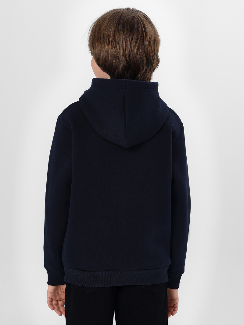 Толстовки Mark Formelle 363321/24-34287Ц-7П неви