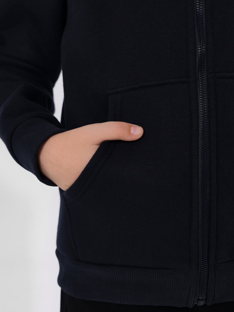 Толстовки Mark Formelle 363321/24-34287Ц-7П неви