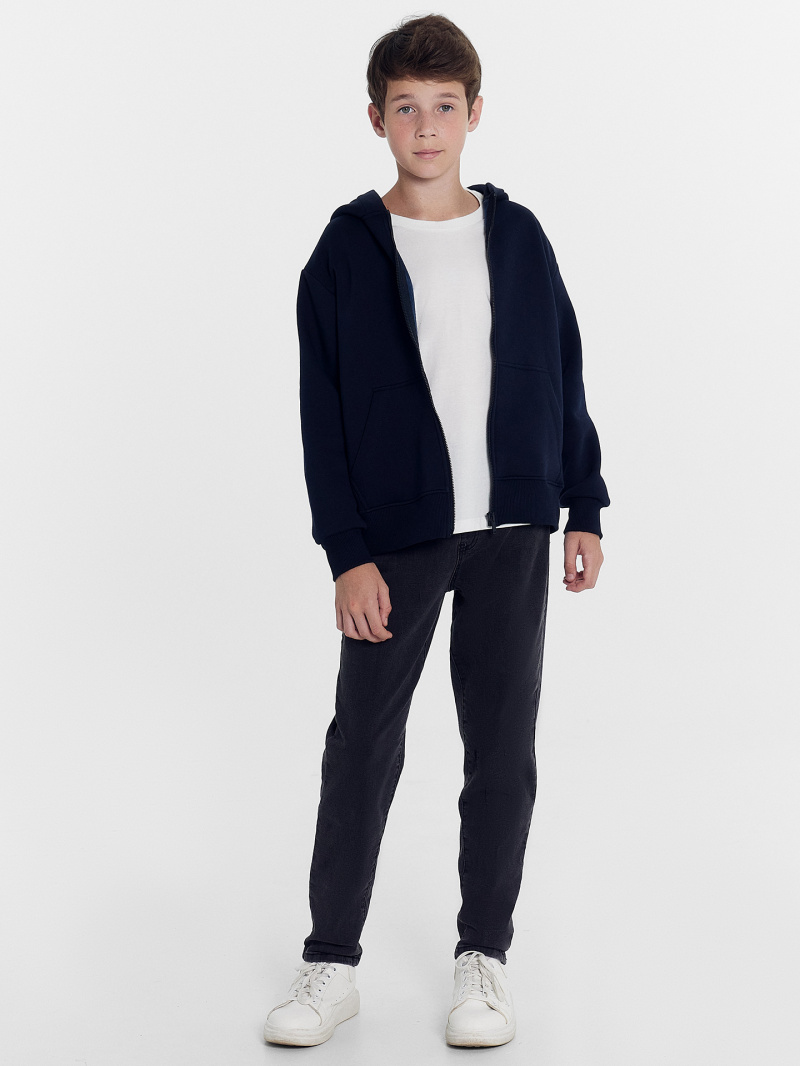 Толстовки Mark Formelle 363332/1/24-30918П-7П неви_печать_2_сл_на_спинке