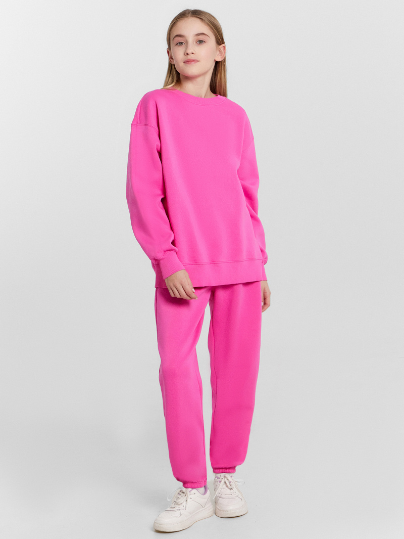 Костюмы Mark Formelle 397725/24-ОБР32081Ц-7П розовый_БРАК_ПОЛОТНА_У006_Активное_крашение