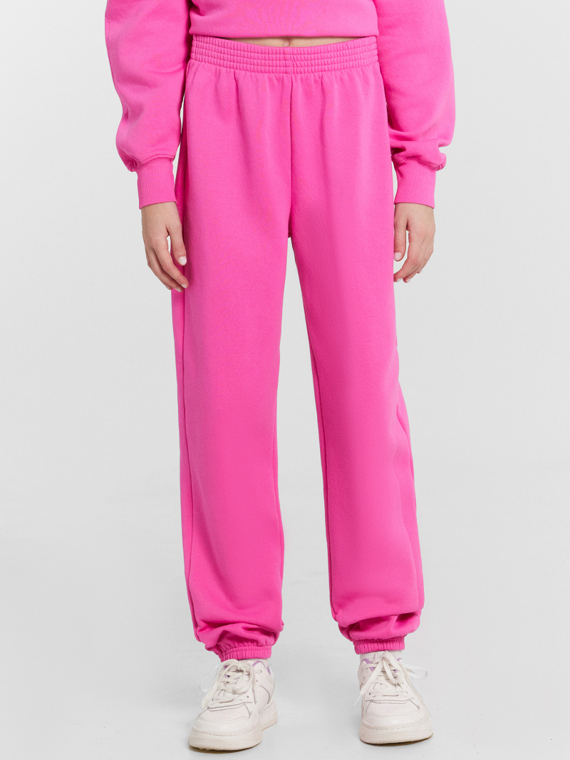 Костюмы Mark Formelle 397725/24-ОБР32081Ц-7П розовый_БРАК_ПОЛОТНА_У006_Активное_крашение