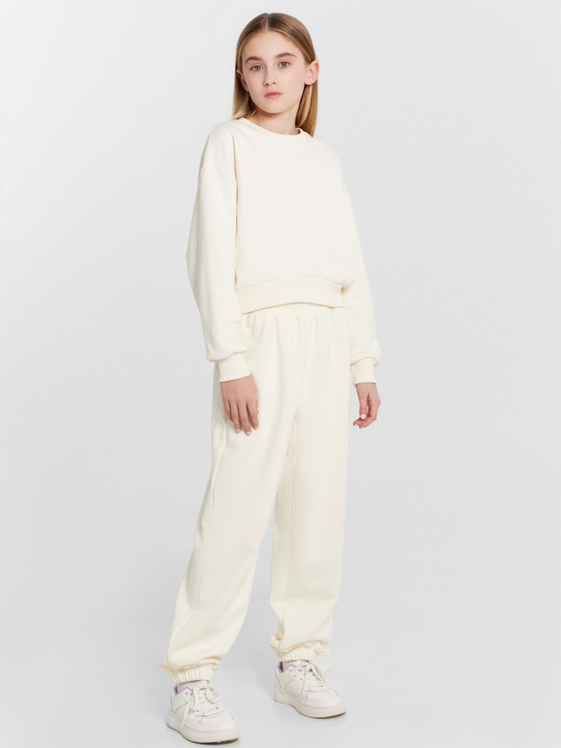 Костюмы Mark Formelle 397745/24-33328Ц-7 молочный