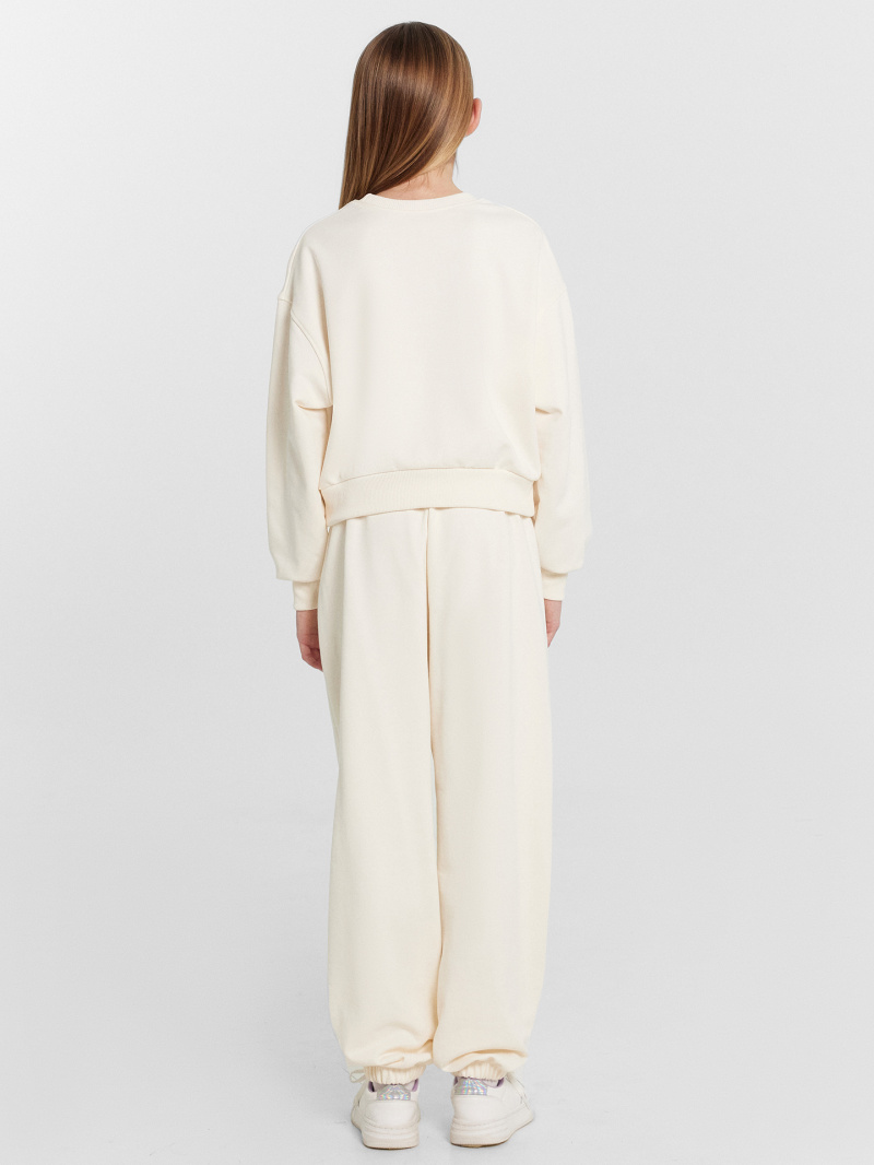 Костюмы Mark Formelle 397745/24-33328Ц-7 молочный