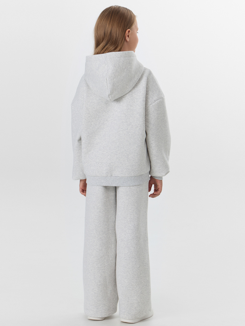 Костюмы Mark Formelle 397753/24-34140Ц-7П серый_меланж_4306_А