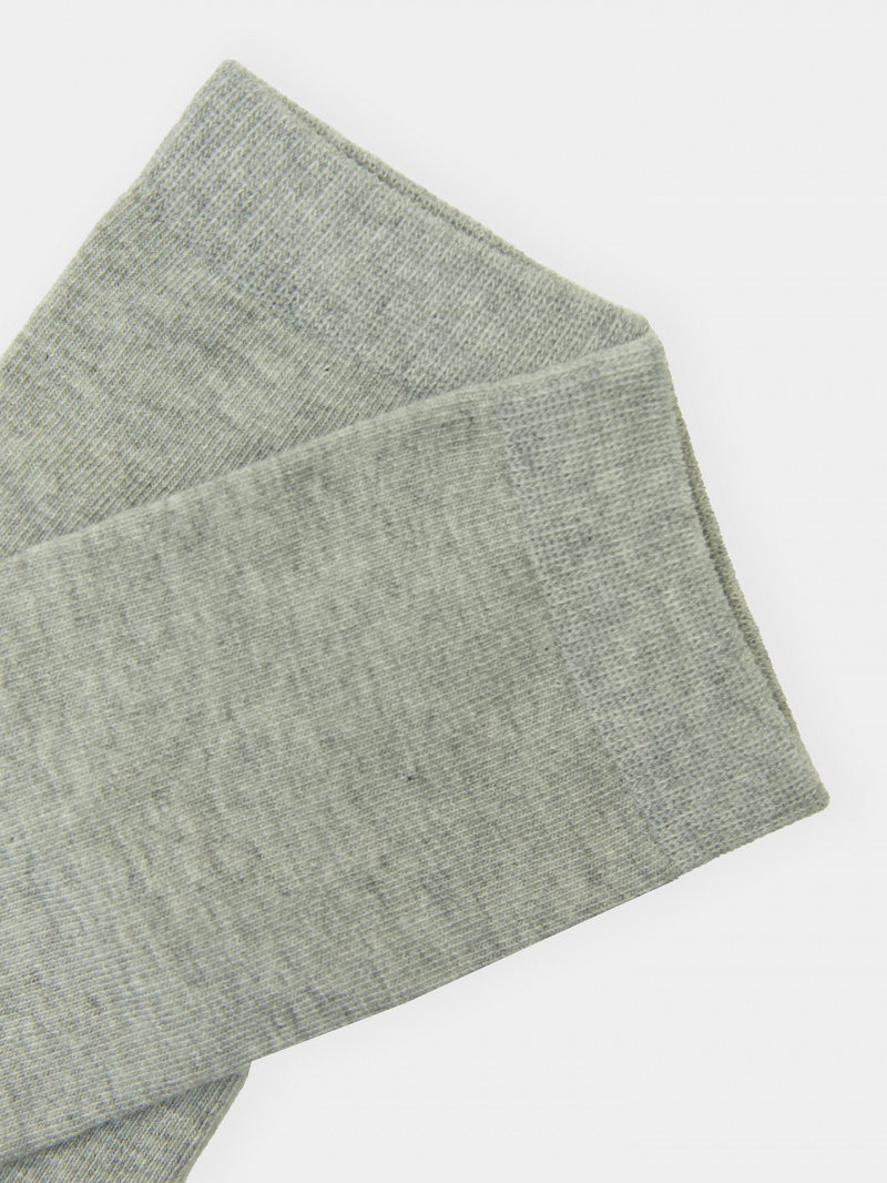 Колготки, носки и гольфы Mark Formelle 400K-654/B4-21400K-1 серый_меланж_салатовый_рис.654