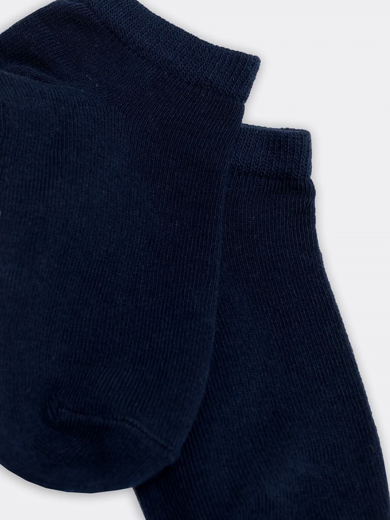 Колготки, носки и гольфы Mark Formelle 406K-1561/B5-22406K т.синий_рис.1561