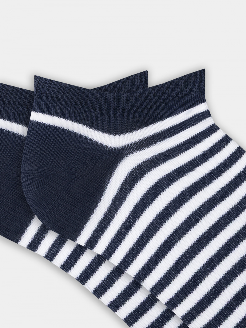 Колготки, носки и гольфы Mark Formelle 406K-1954/B4-22406K т.синий_рис.1654