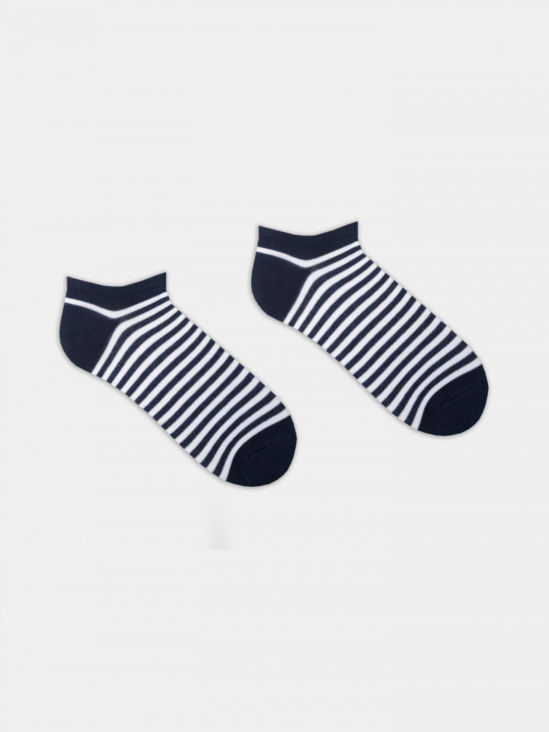 Колготки, носки и гольфы Mark Formelle 406K-1954/B4-22406K т.синий_рис.1954