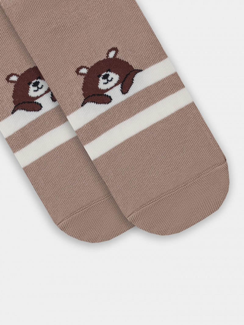 Колготки, носки и гольфы Mark Formelle 406K-3180/B4-25406K капучино_рис.3180