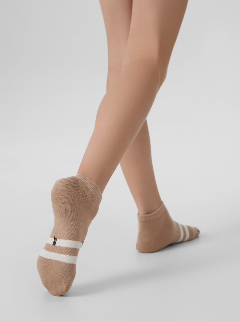 Колготки, носки и гольфы Mark Formelle 406K-3180/B5-25406K капучино_рис.3180