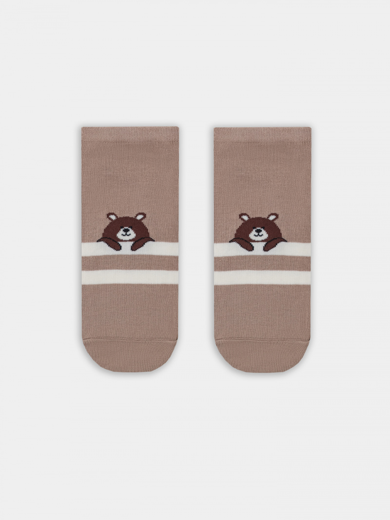 Колготки, носки и гольфы Mark Formelle 406K-3180/B5-25406K капучино_рис.3180