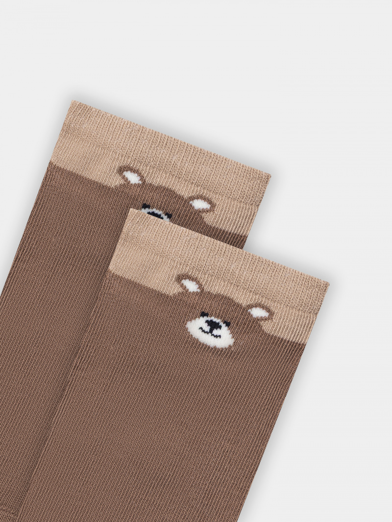 Колготки, носки и гольфы Mark Formelle 406K-3181/B4-25406K капучино_рис.3181