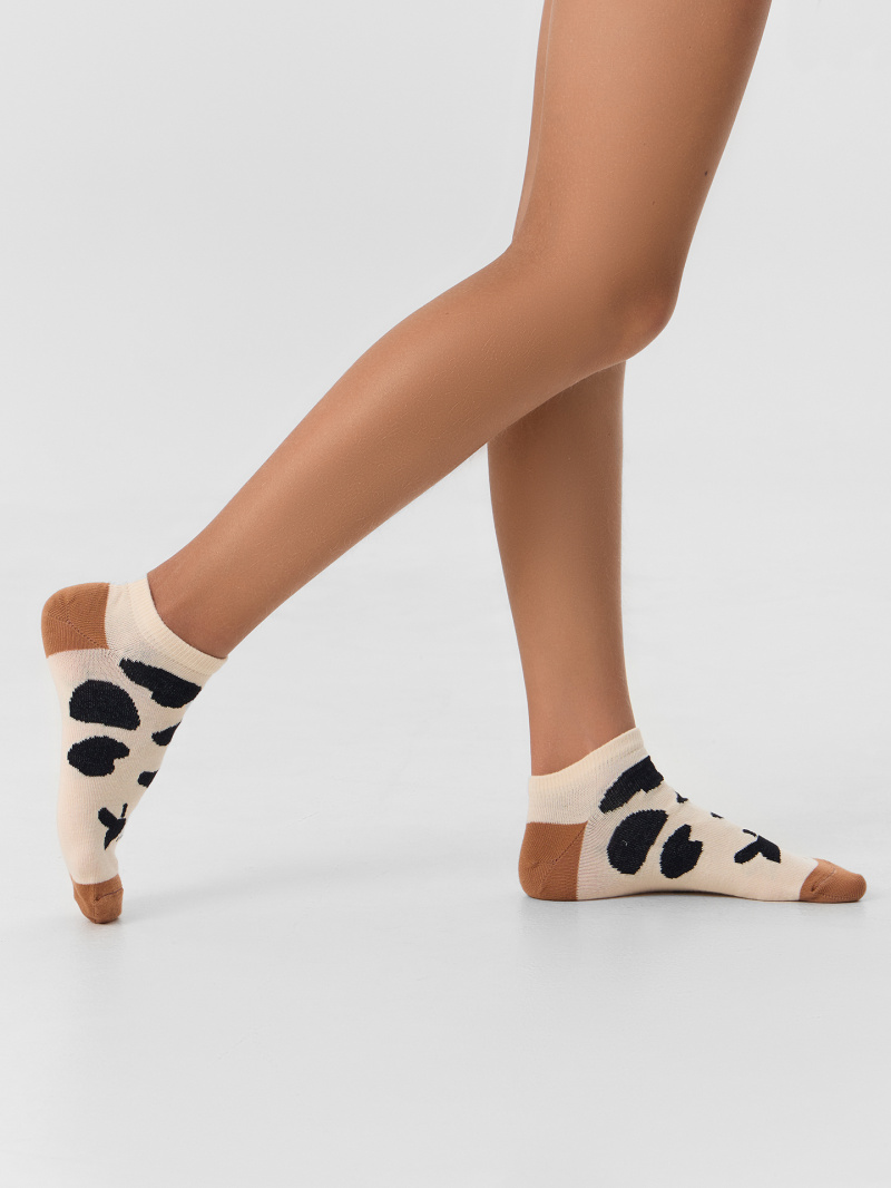 Колготки, носки и гольфы Mark Formelle 406K-3196/B3-25406K нюдовый_рис.3196