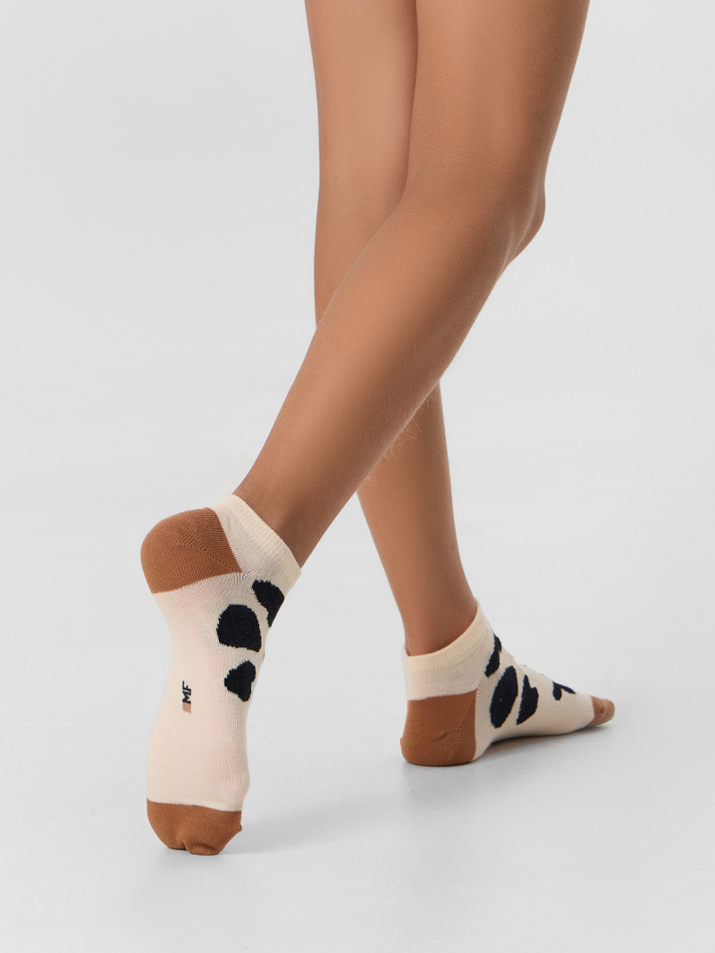 Колготки, носки и гольфы Mark Formelle 406K-3196/B4-25406K нюдовый_рис.3196