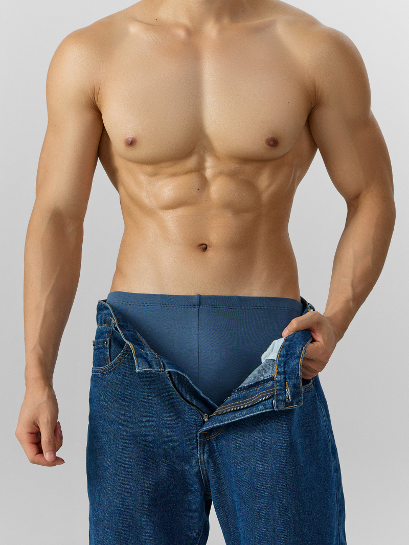 Нижнее белье Mark Formelle 411120/25-5742Ц-5 море1