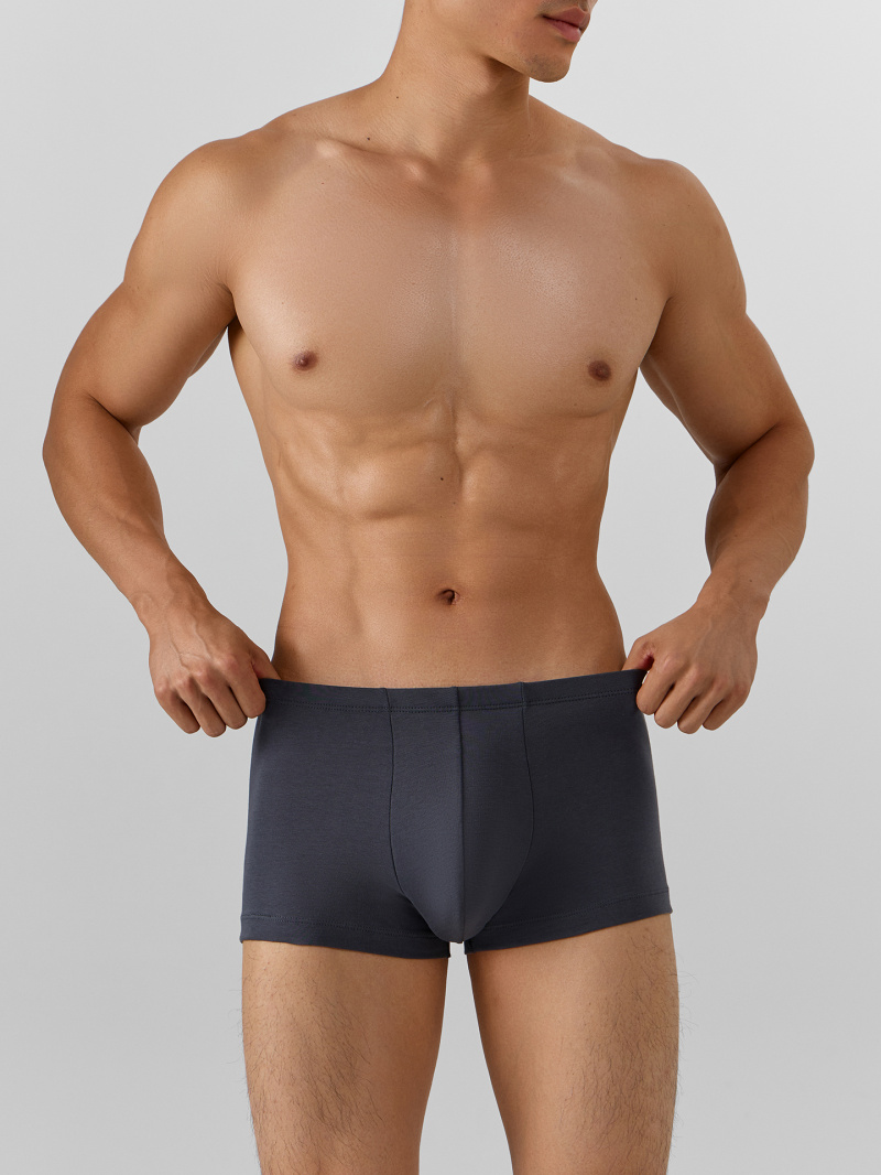 Нижнее белье Mark Formelle 411122/25-5313Ц-5 графит